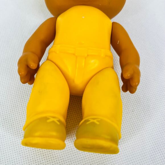 5 for $25| 1984 VTG Tomy Get Along Gang Montgomery Moose 5" figure loose - Picture 4 of 8